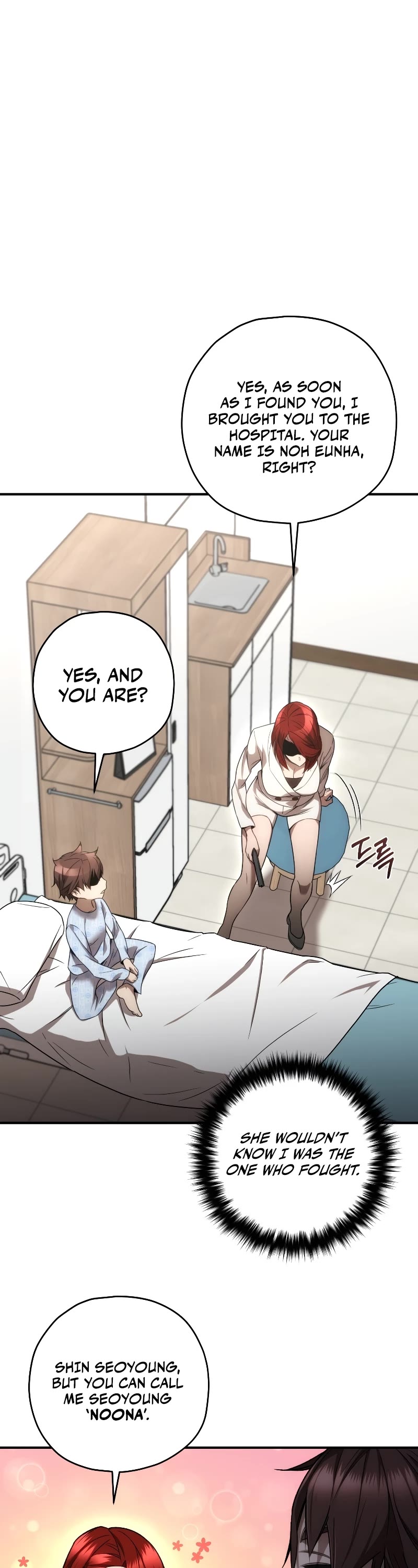 Relife Player Chapter 27 page 43 - Chapter 27