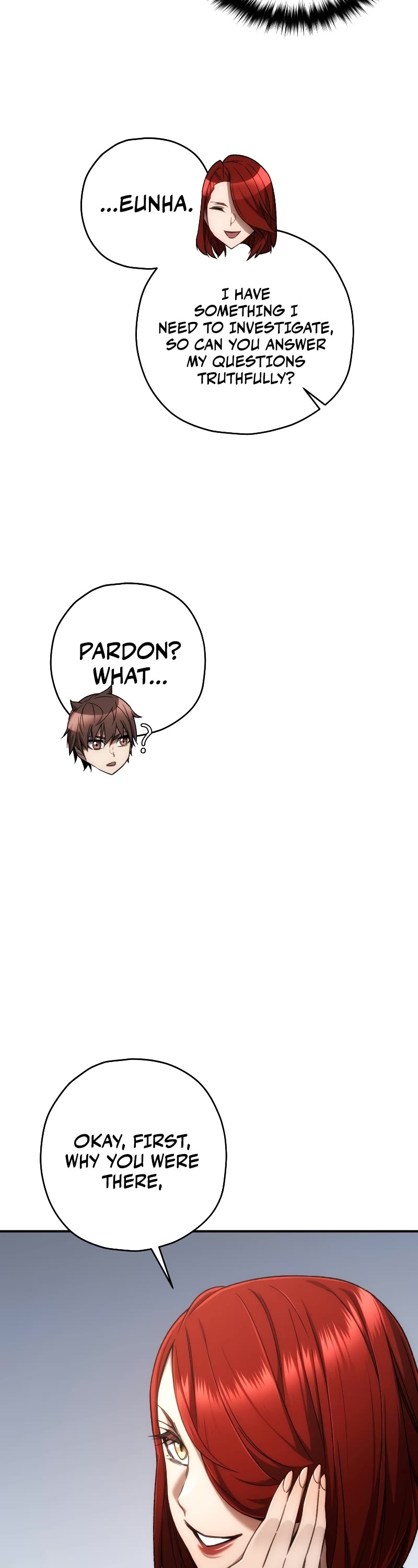 Relife Player Chapter 27 page 47 - Chapter 27