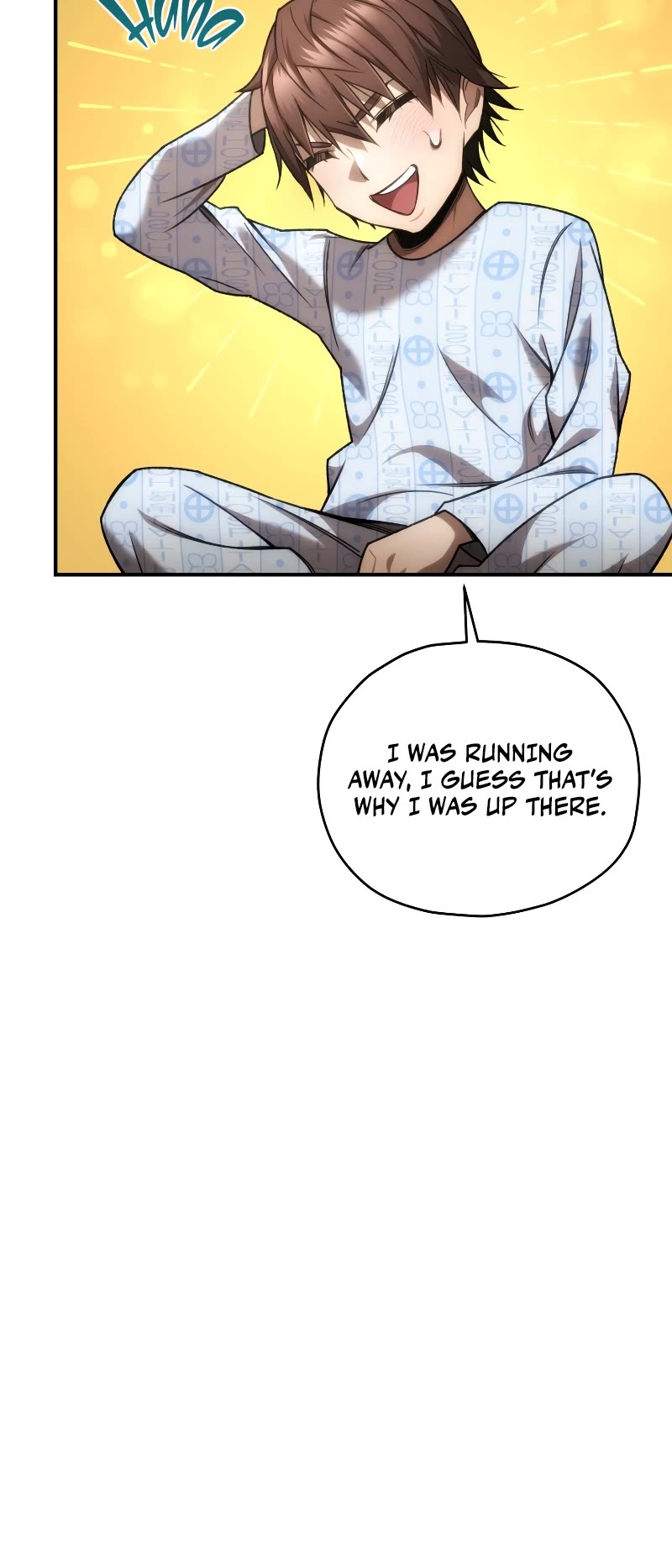 Relife Player Chapter 27 page 50 - Chapter 27