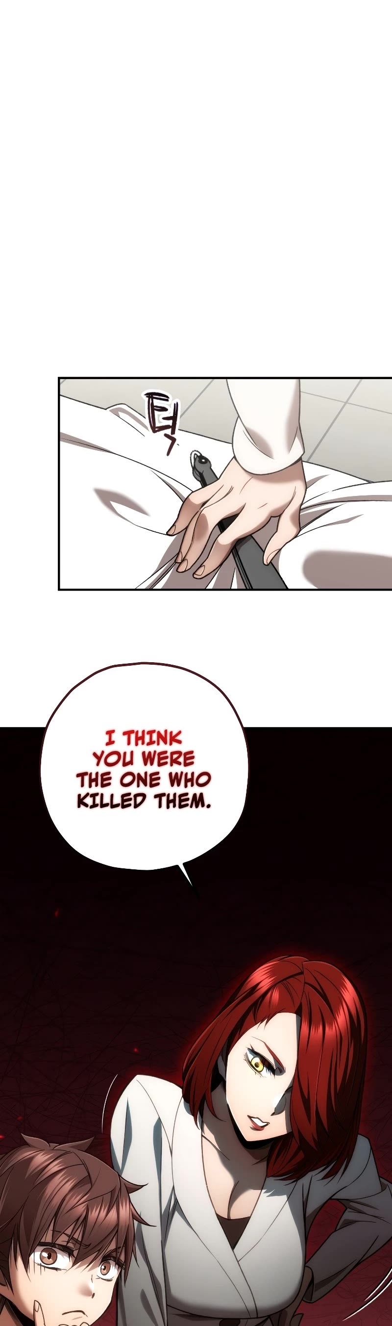 Relife Player Chapter 27 page 52 - Chapter 27