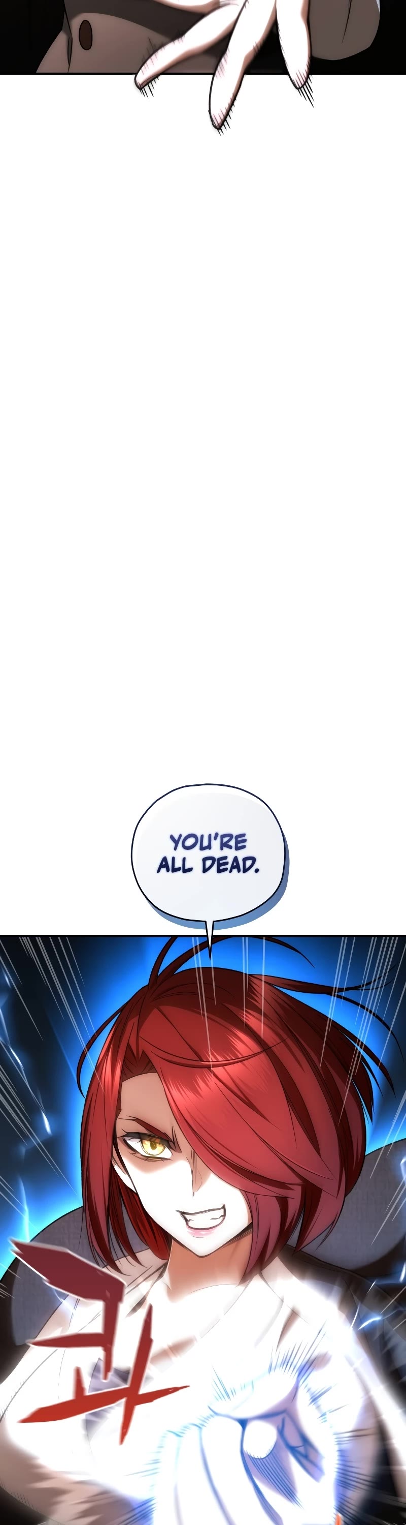 Relife Player Chapter 27 page 8 - Chapter 27