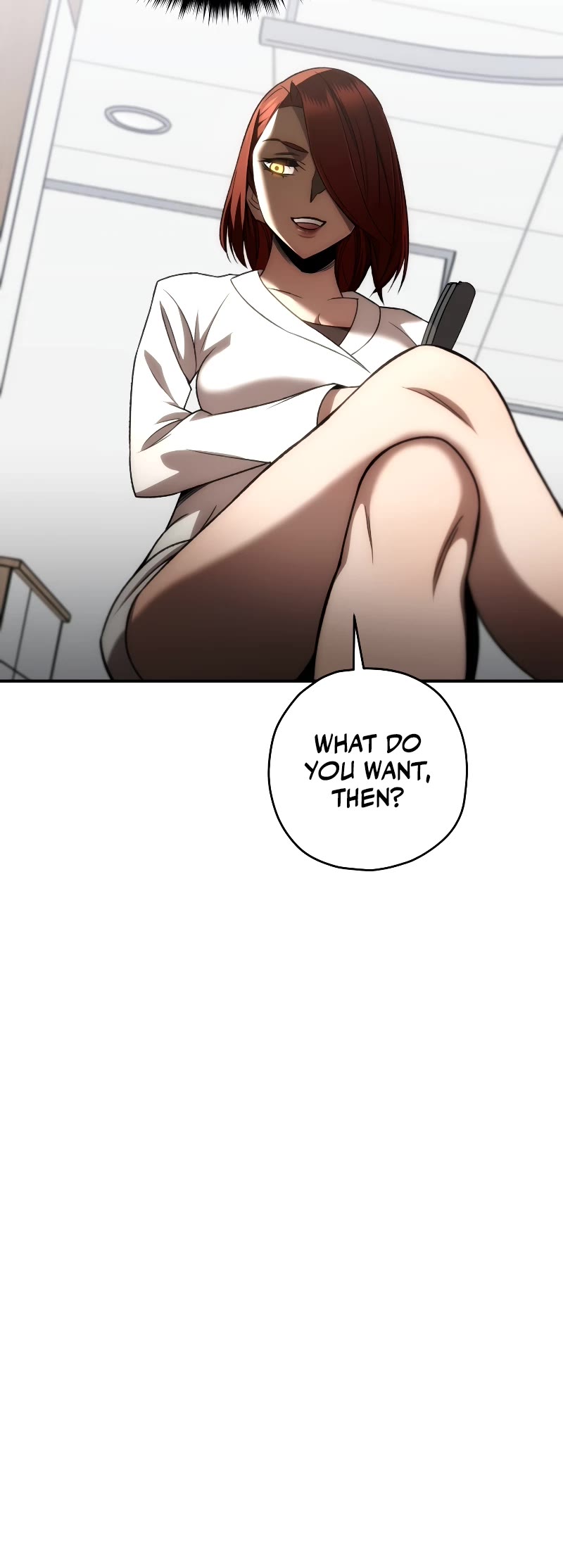 Relife Player Chapter 28 page 11 - Chapter 28