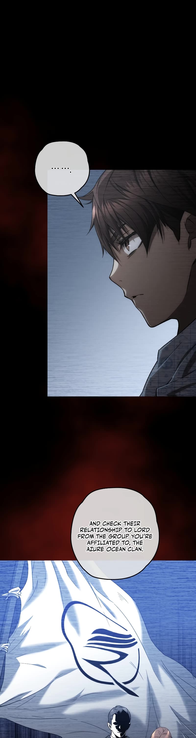 Relife Player Chapter 28 page 17 - Chapter 28