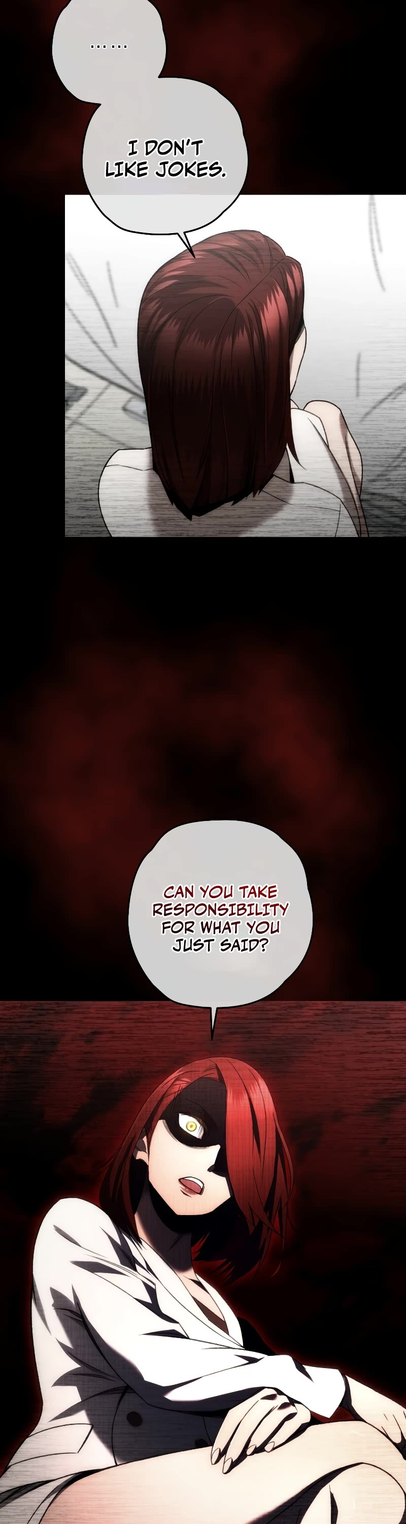 Relife Player Chapter 28 page 19 - Chapter 28