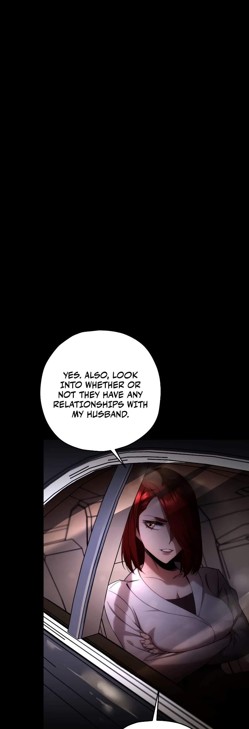 Relife Player Chapter 28 page 25 - Chapter 28