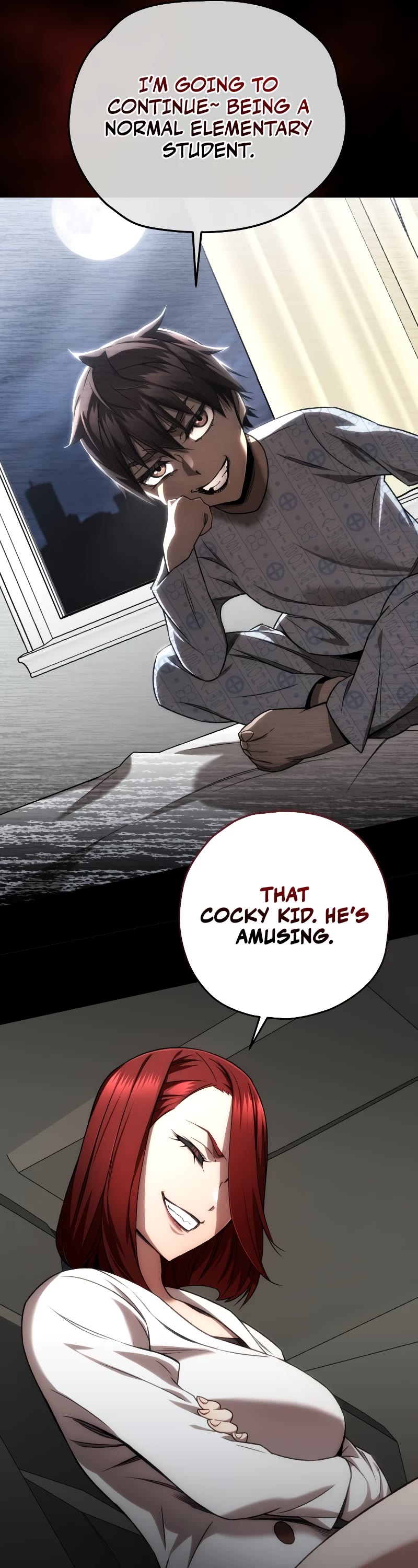 Relife Player Chapter 28 page 31 - Chapter 28