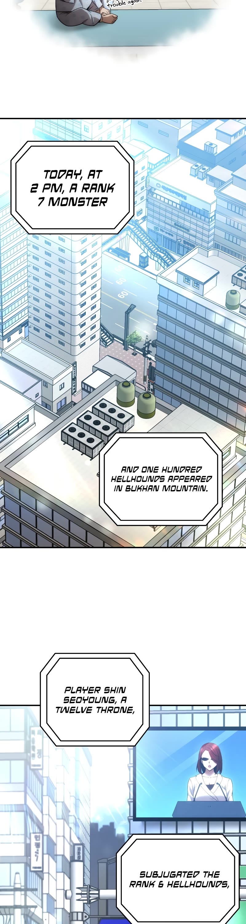 Relife Player Chapter 28 page 33 - Chapter 28