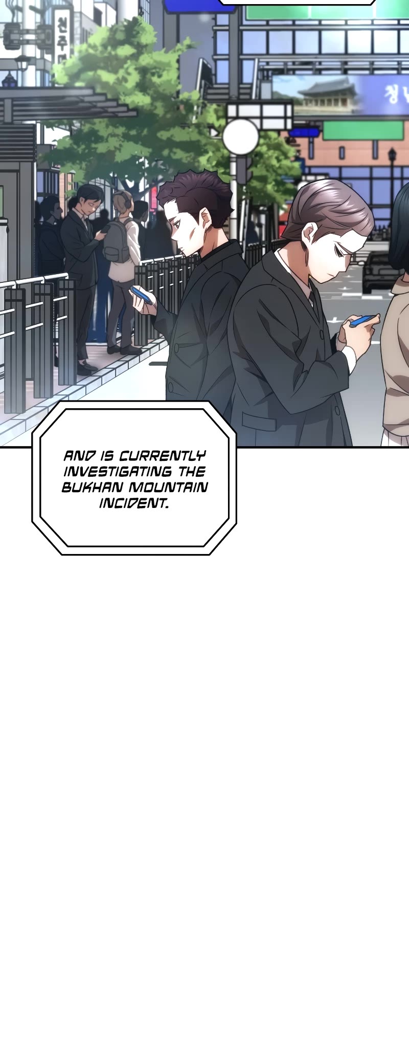 Relife Player Chapter 28 page 34 - Chapter 28