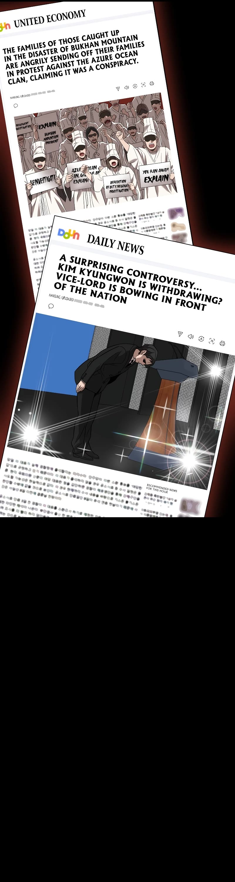Relife Player Chapter 28 page 36 - Chapter 28