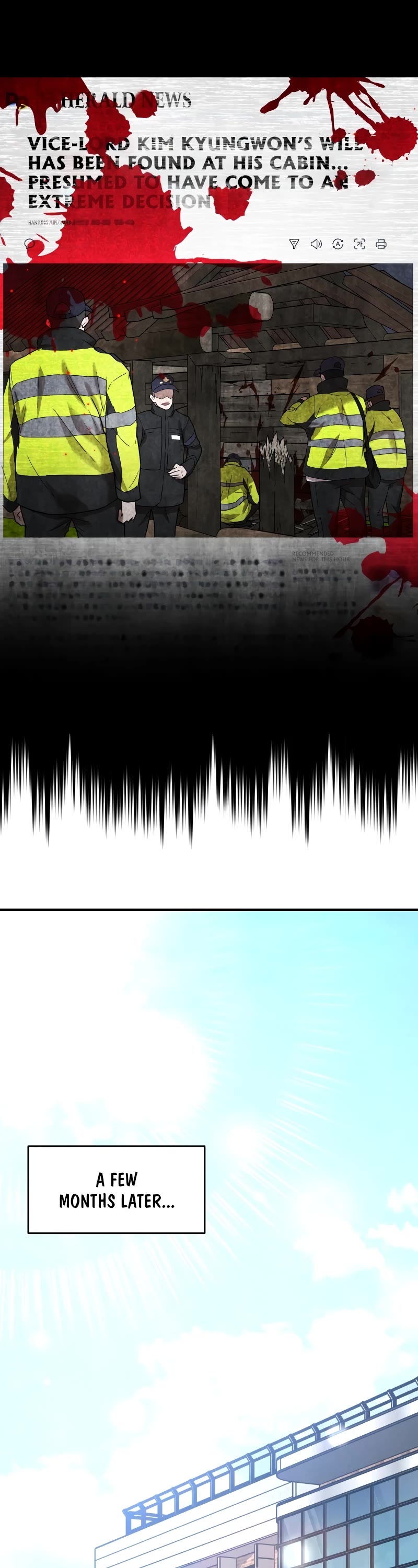 Relife Player Chapter 28 page 37 - Chapter 28