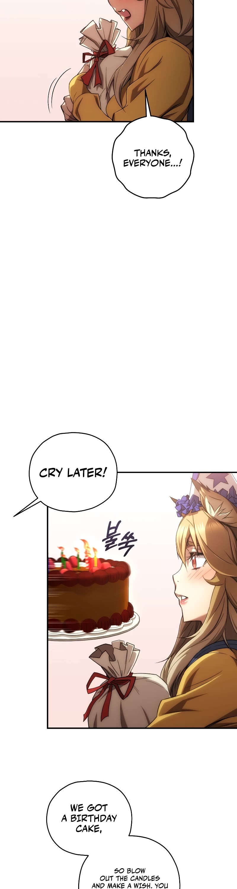 Relife Player Chapter 28 page 48 - Chapter 28