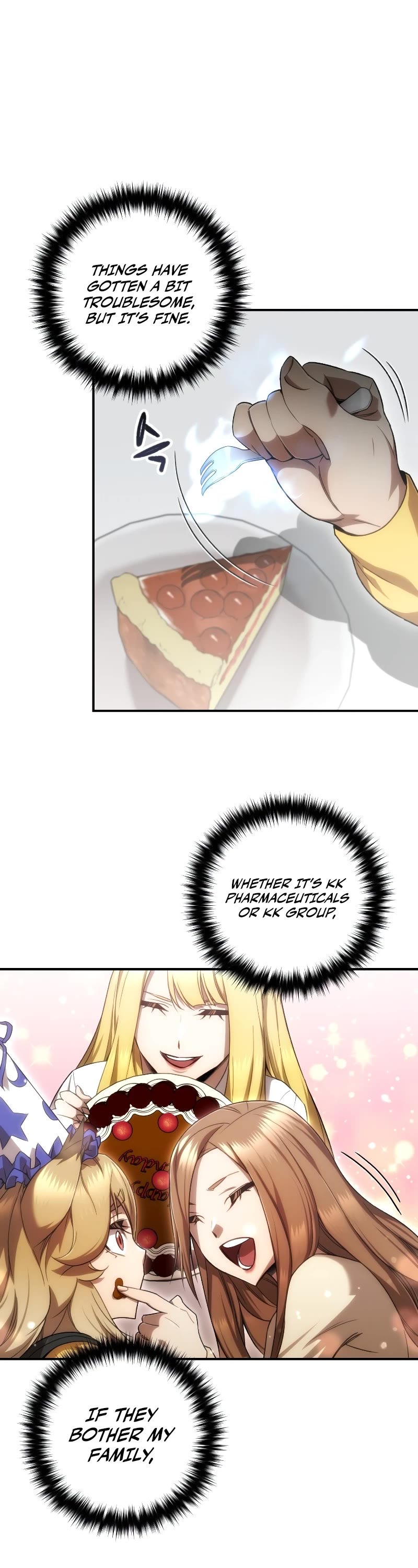 Relife Player Chapter 28 page 57 - Chapter 28
