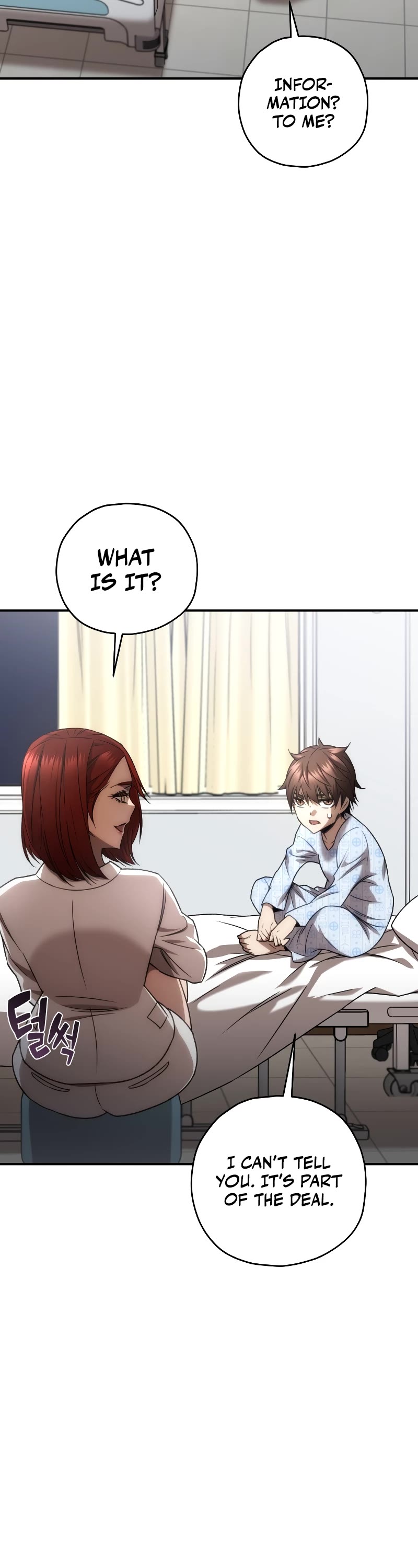 Relife Player Chapter 28 page 9 - Chapter 28