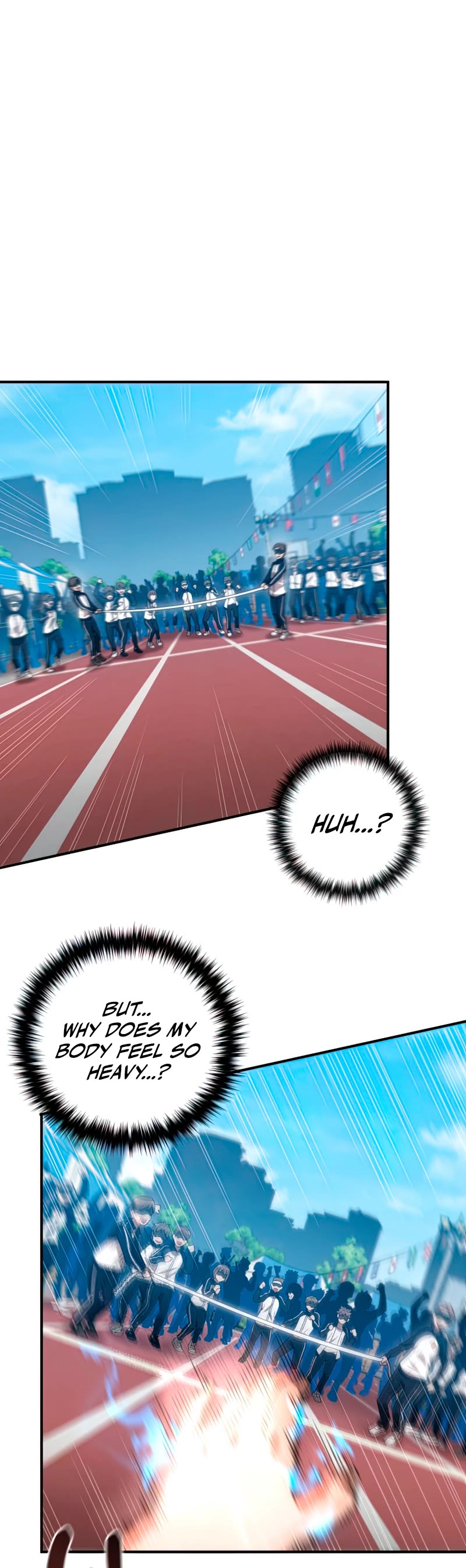 Relife Player Chapter 29 page 10 - Chapter 29