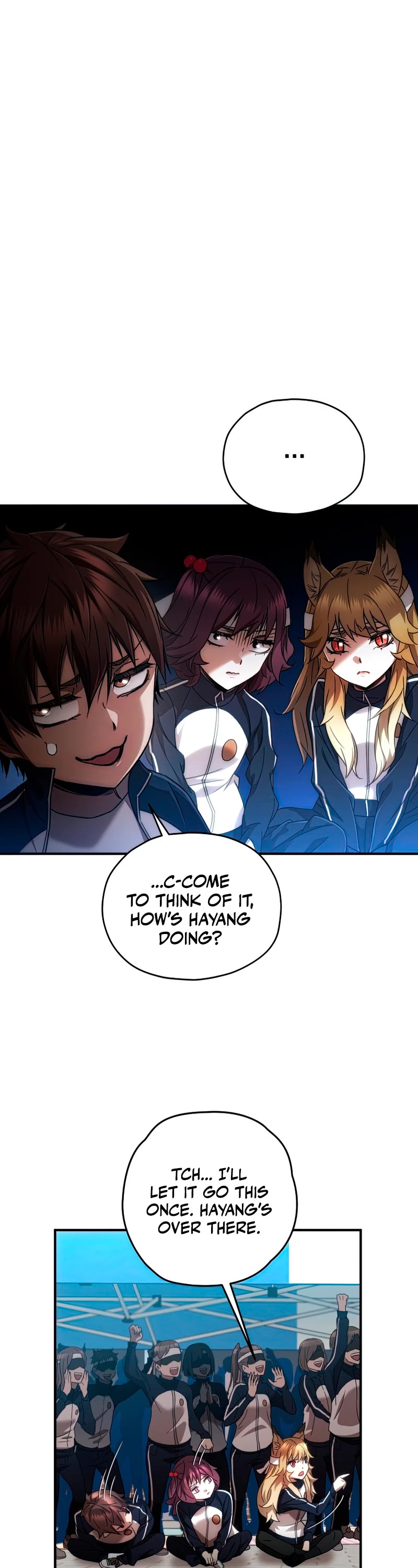 Relife Player Chapter 29 page 17 - Chapter 29