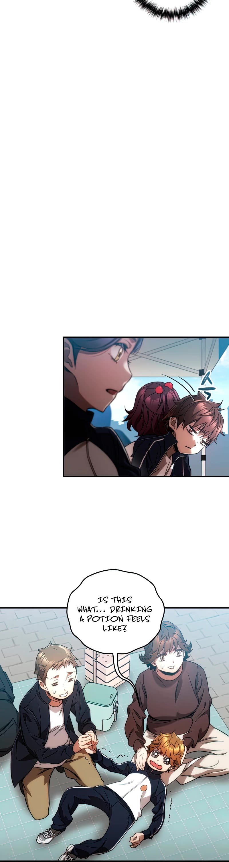 Relife Player Chapter 29 page 24 - Chapter 29