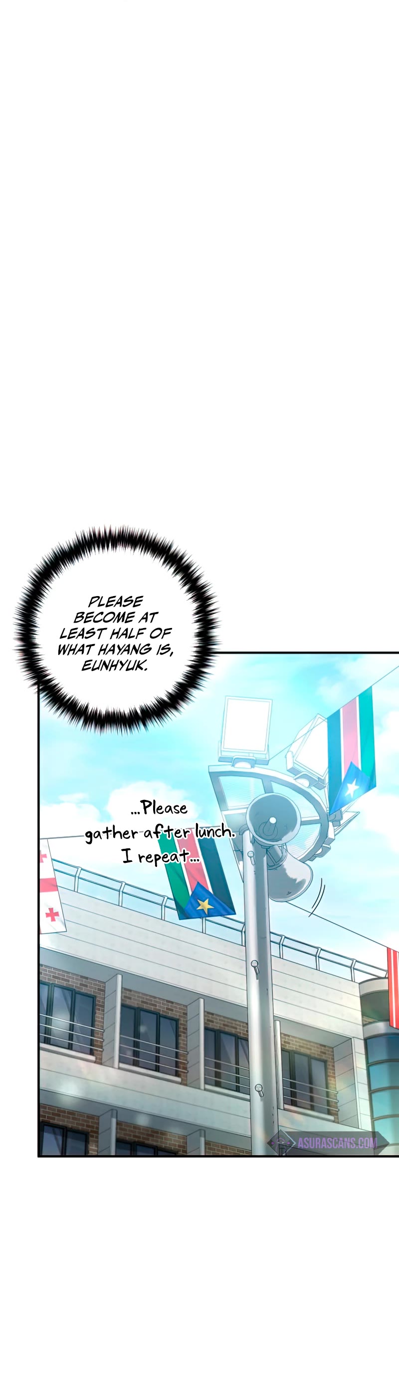 Relife Player Chapter 29 page 25 - Chapter 29