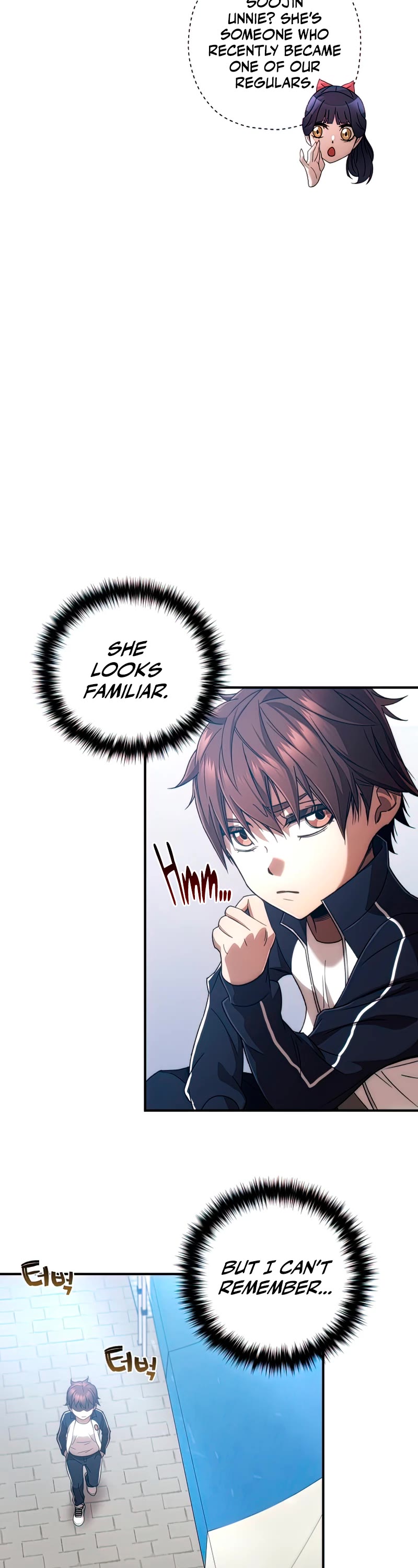 Relife Player Chapter 29 page 28 - Chapter 29