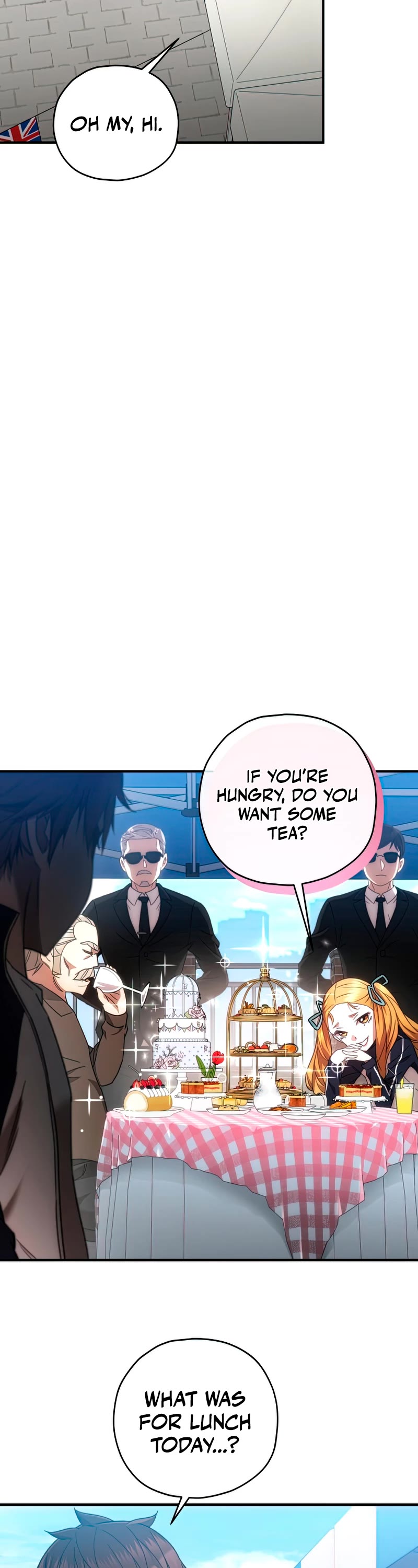Relife Player Chapter 29 page 29 - Chapter 29