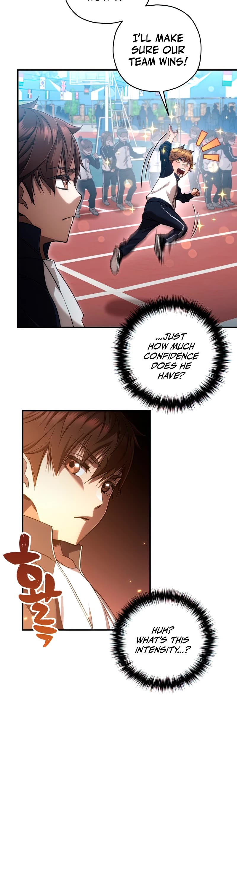 Relife Player Chapter 29 page 3 - Chapter 29
