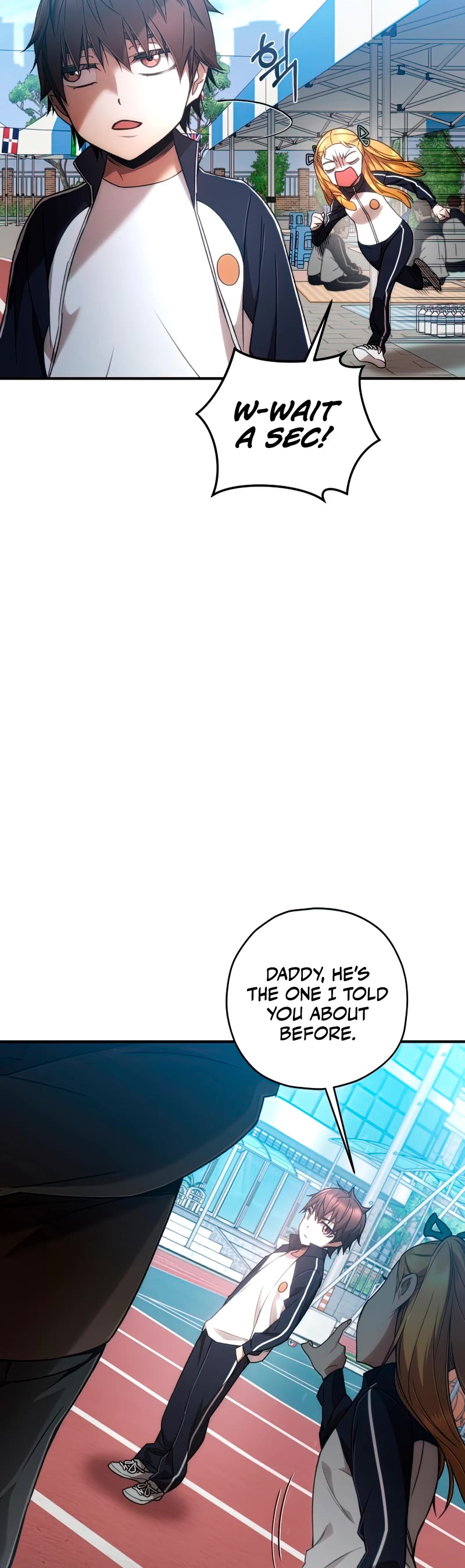 Relife Player Chapter 29 page 30 - Chapter 29