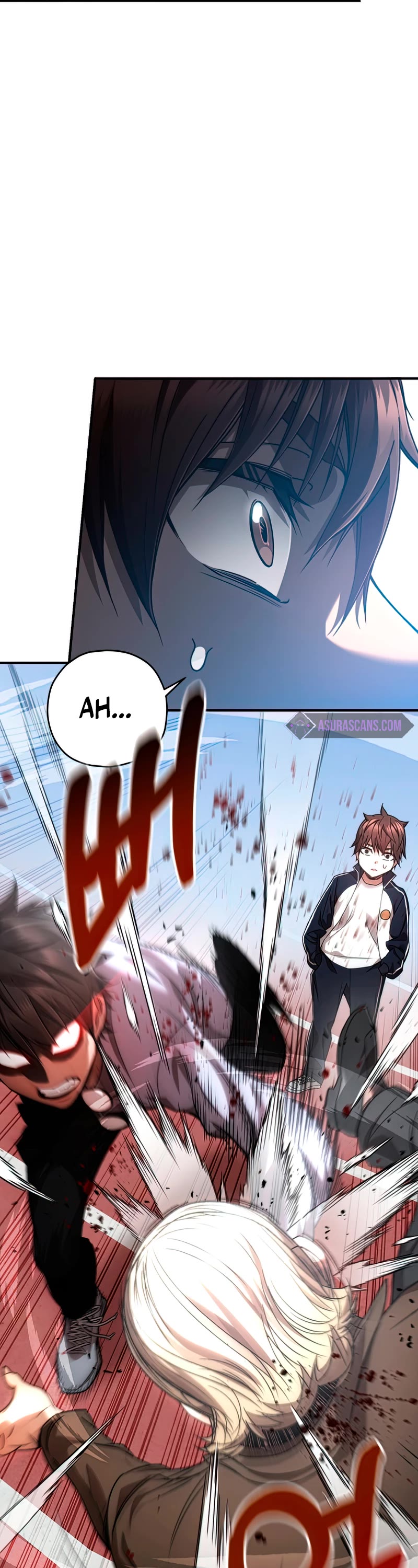 Relife Player Chapter 29 page 39 - Chapter 29