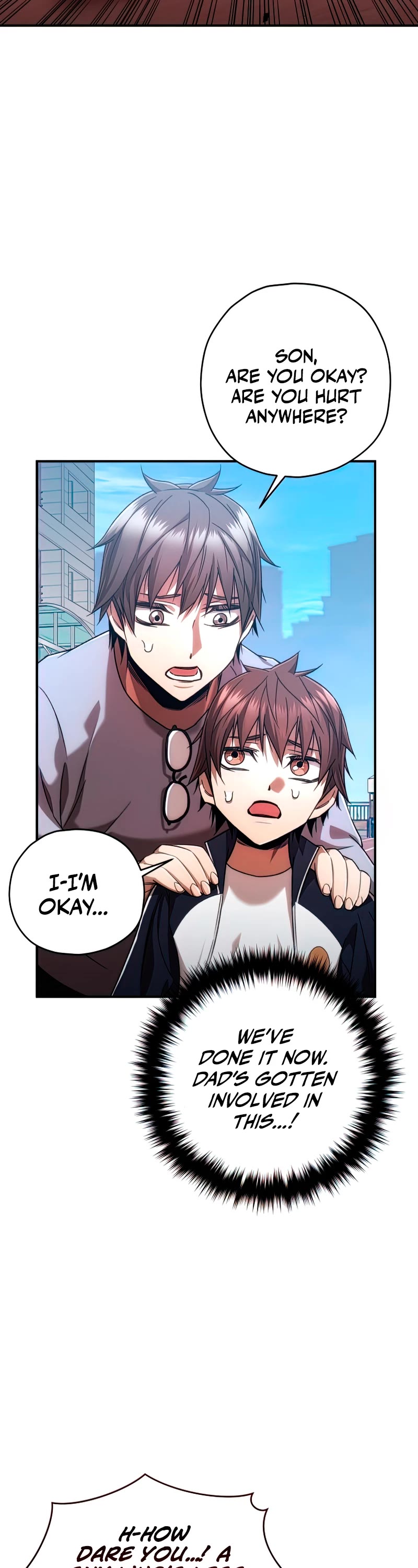 Relife Player Chapter 29 page 43 - Chapter 29