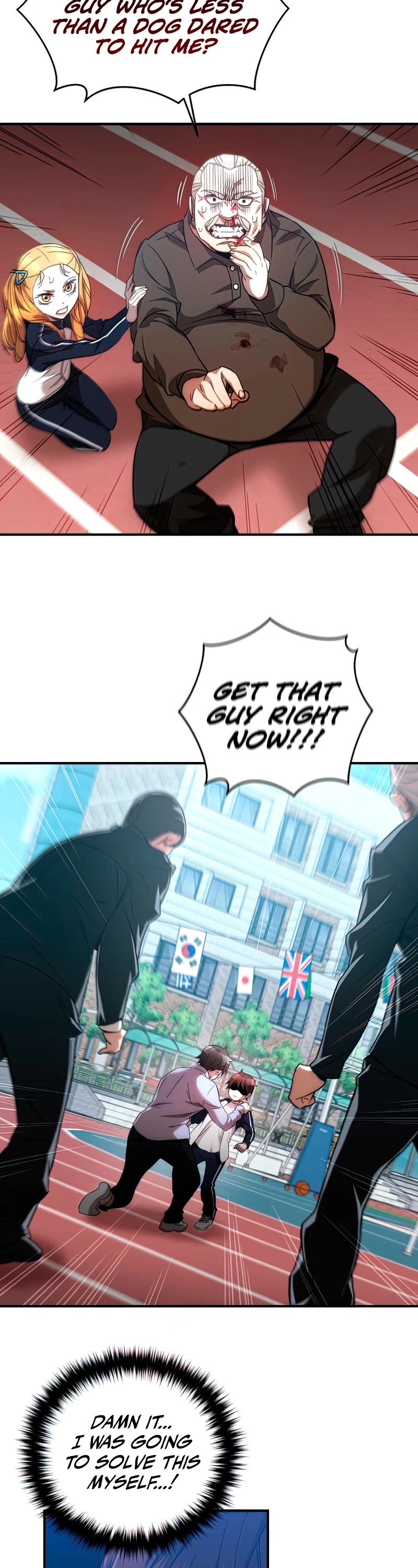 Relife Player Chapter 29 page 44 - Chapter 29