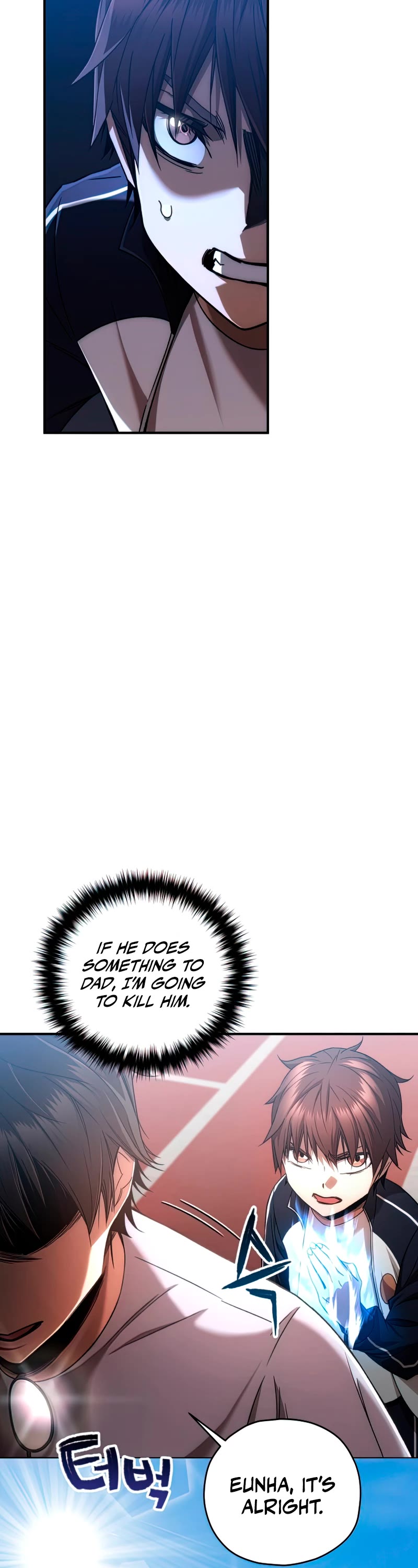 Relife Player Chapter 29 page 45 - Chapter 29