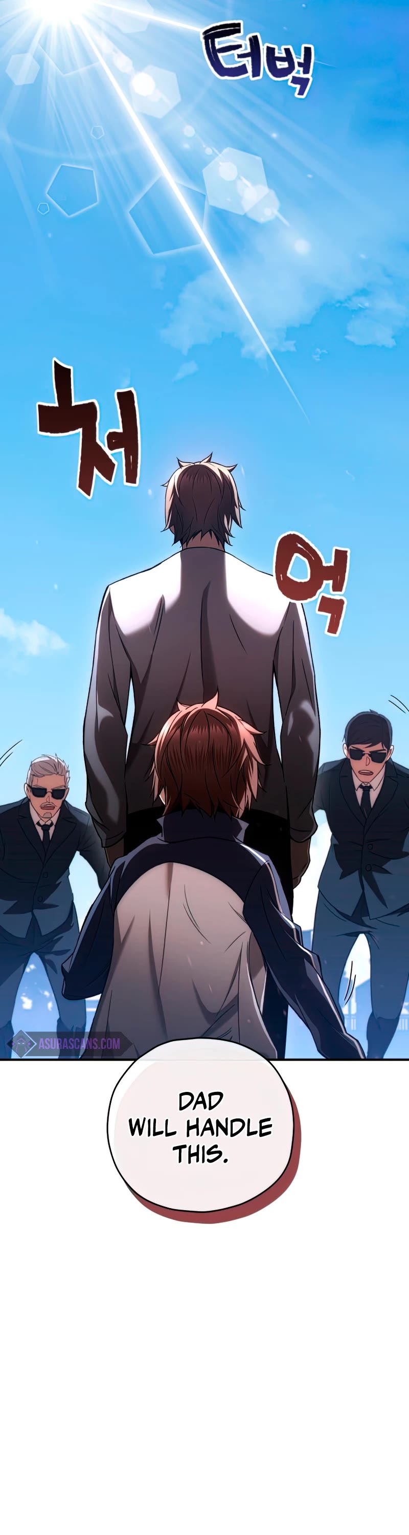 Relife Player Chapter 29 page 46 - Chapter 29