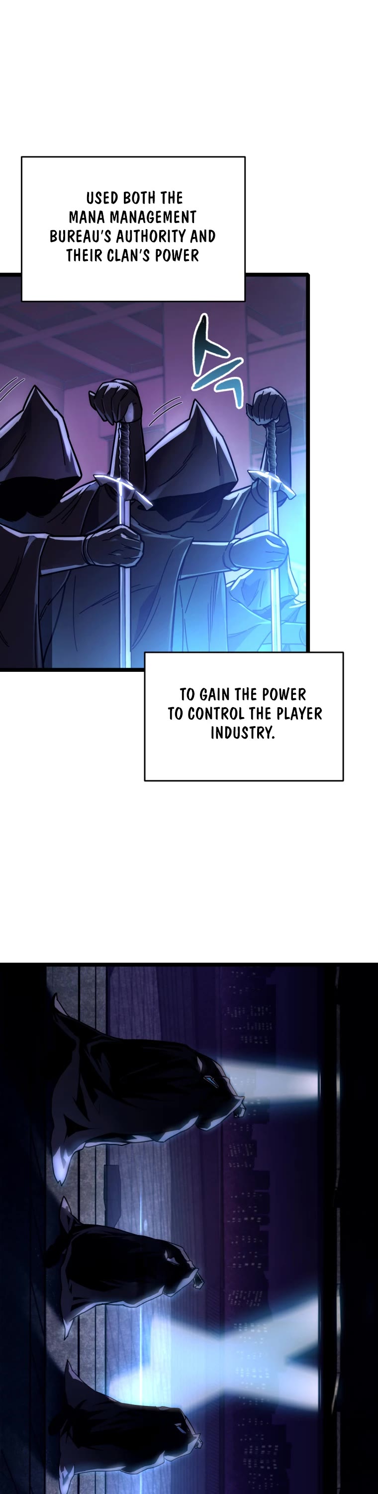 Relife Player Chapter 3 page 28 - Chapter 3