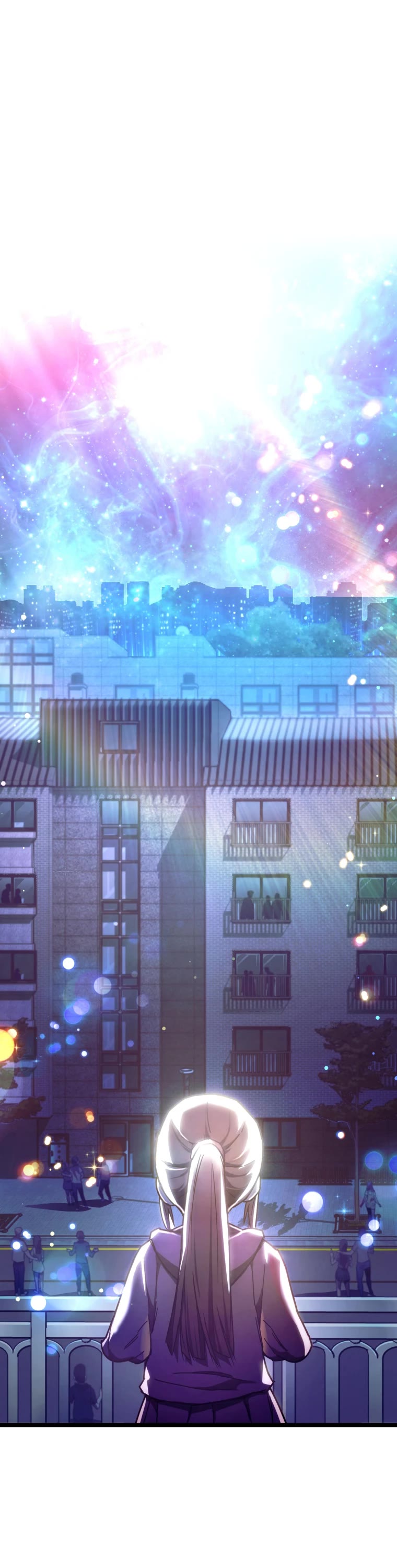 Relife Player Chapter 3 page 37 - Chapter 3