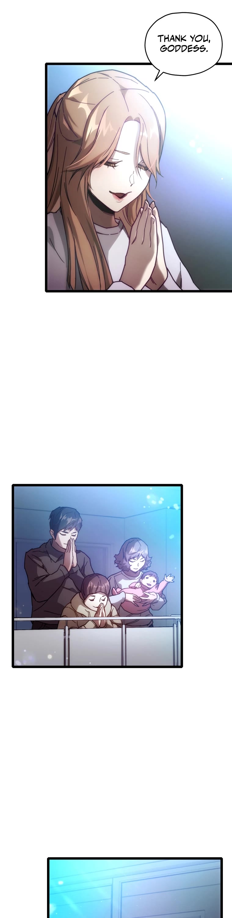 Relife Player Chapter 3 page 39 - Chapter 3