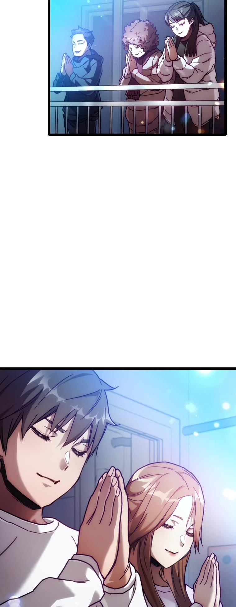Relife Player Chapter 3 page 40 - Chapter 3