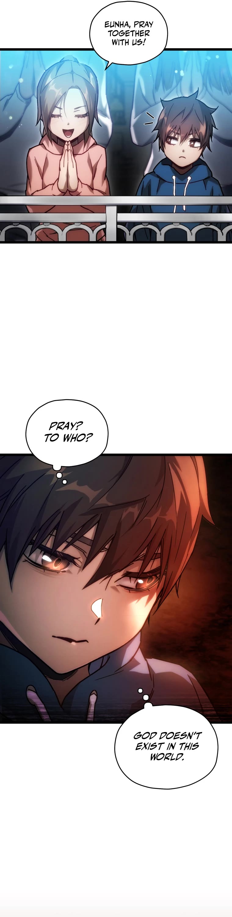 Relife Player Chapter 3 page 42 - Chapter 3