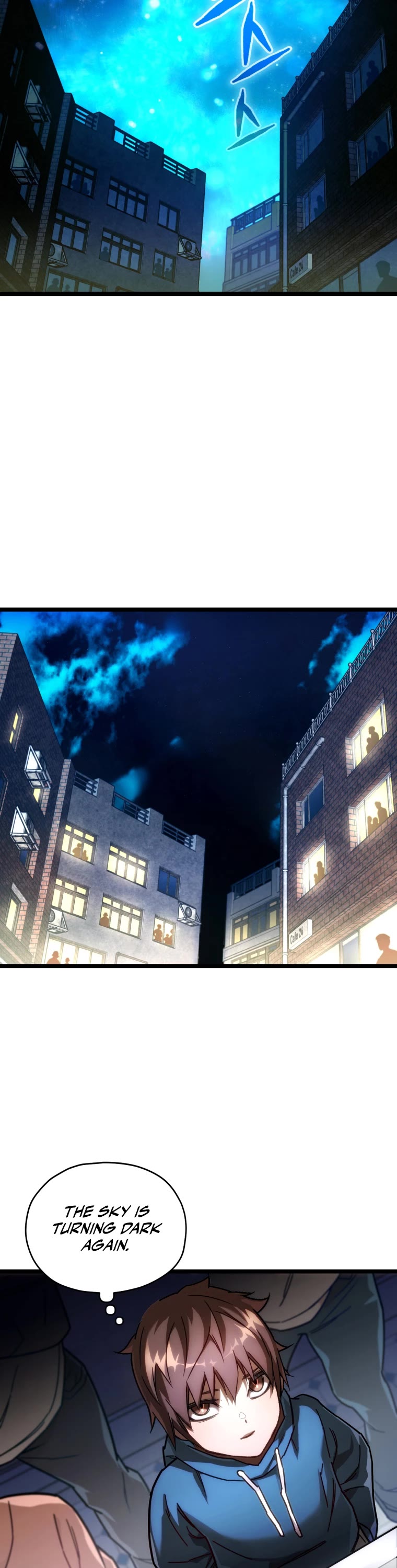 Relife Player Chapter 3 page 44 - Chapter 3