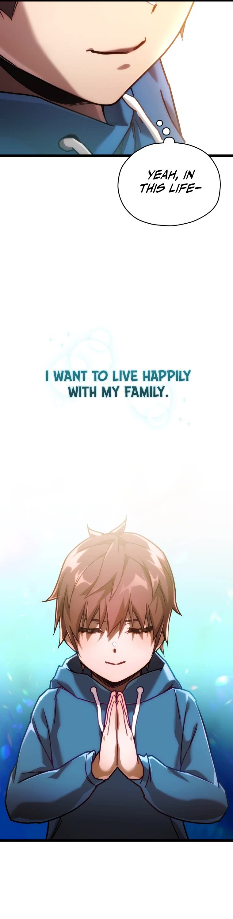 Relife Player Chapter 3 page 47 - Chapter 3