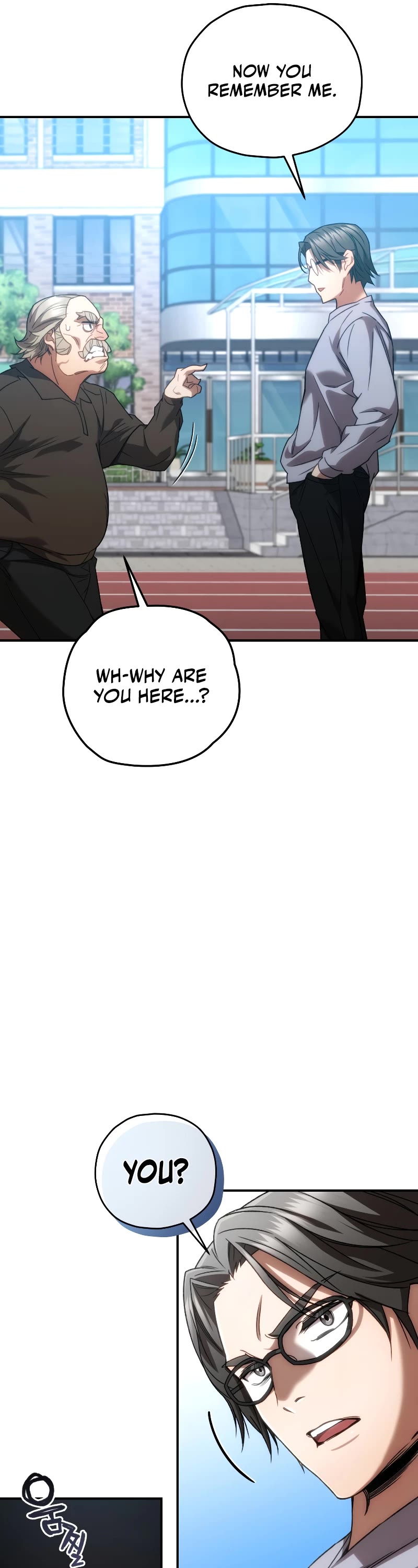 Relife Player Chapter 30 page 12 - Chapter 30