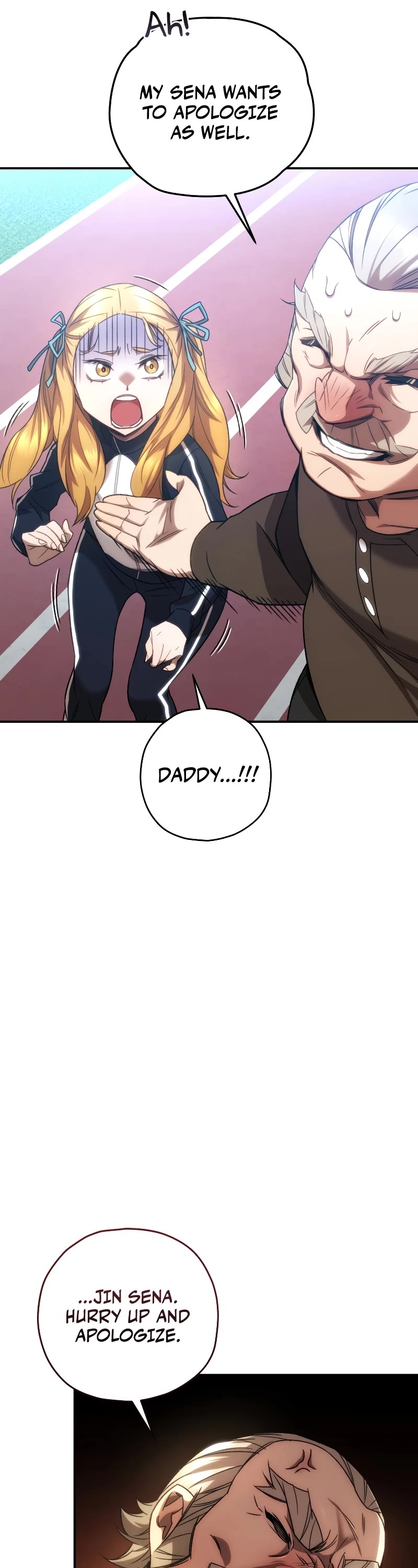 Relife Player Chapter 30 page 17 - Chapter 30