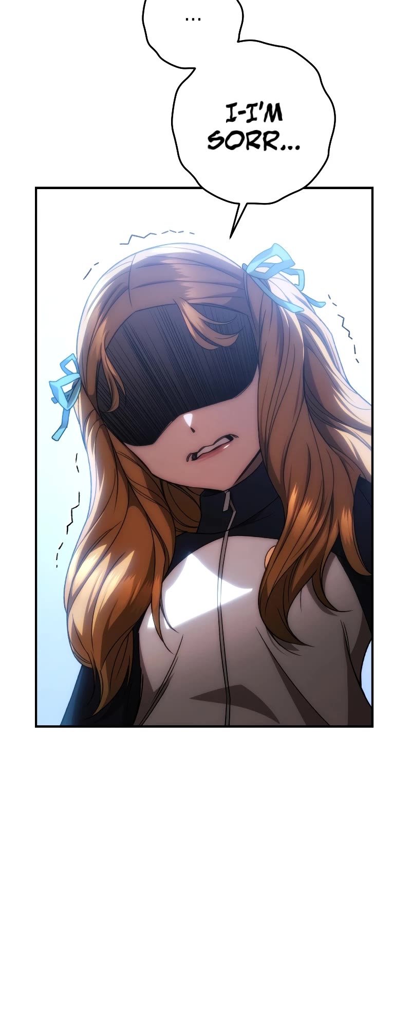 Relife Player Chapter 30 page 21 - Chapter 30