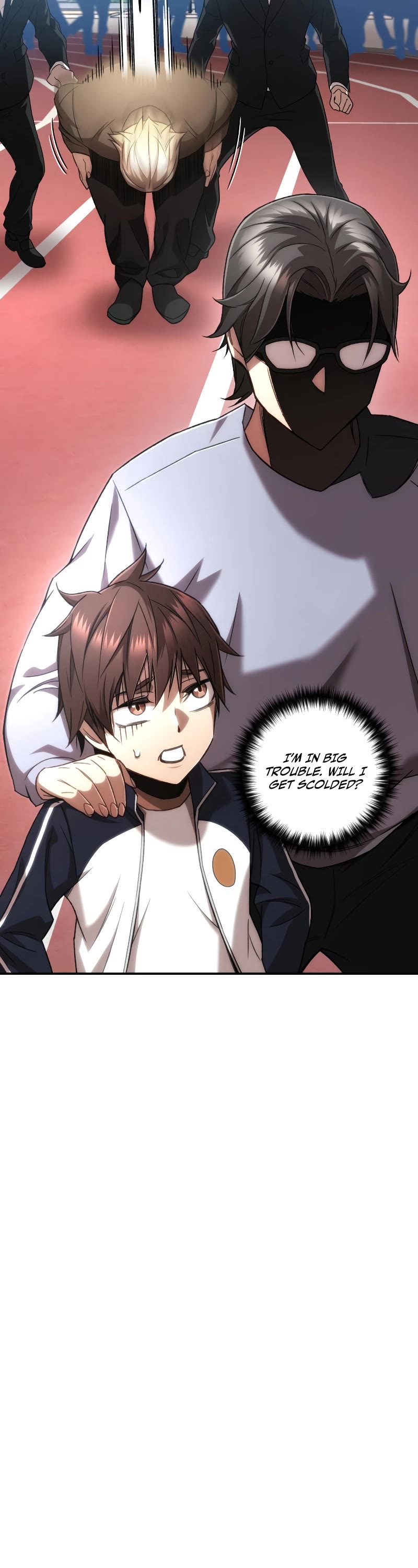 Relife Player Chapter 30 page 24 - Chapter 30