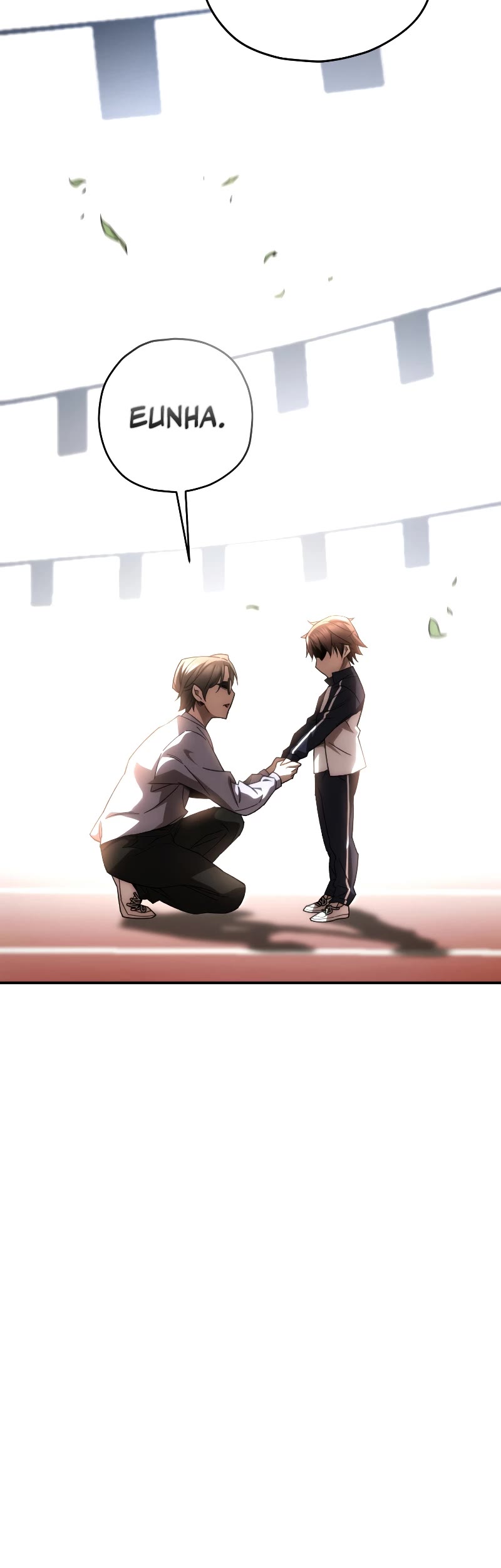 Relife Player Chapter 30 page 26 - Chapter 30