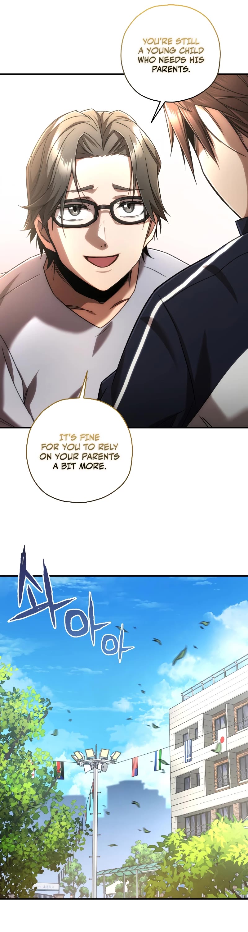 Relife Player Chapter 30 page 27 - Chapter 30