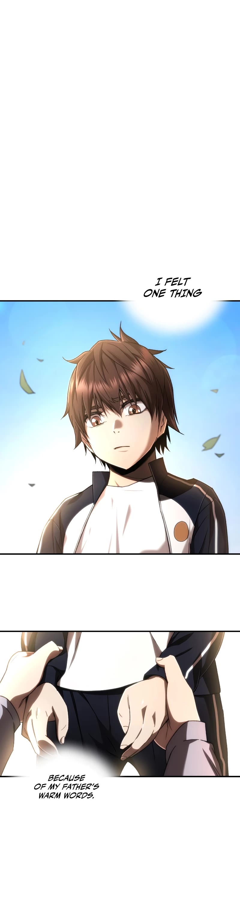 Relife Player Chapter 30 page 28 - Chapter 30