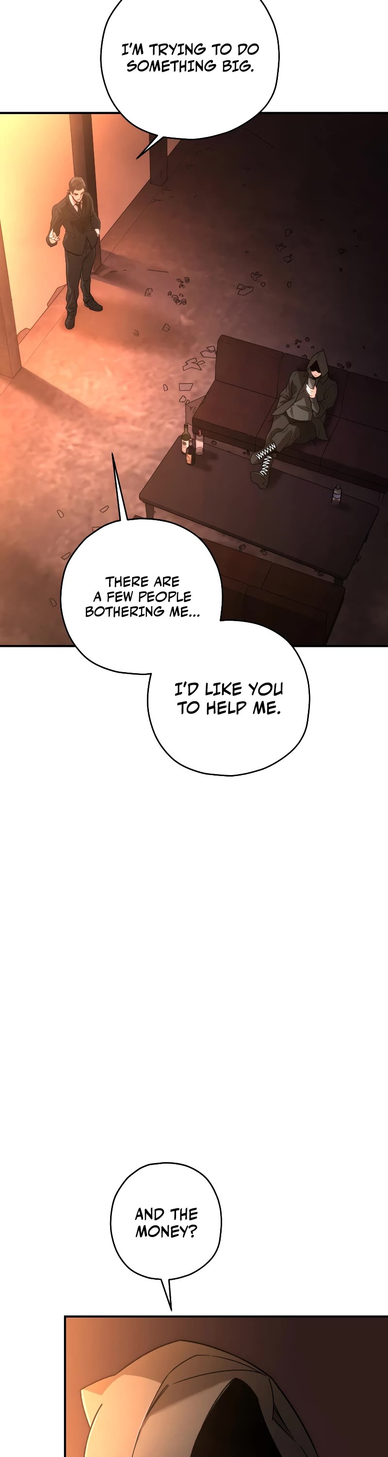 Relife Player Chapter 30 page 33 - Chapter 30