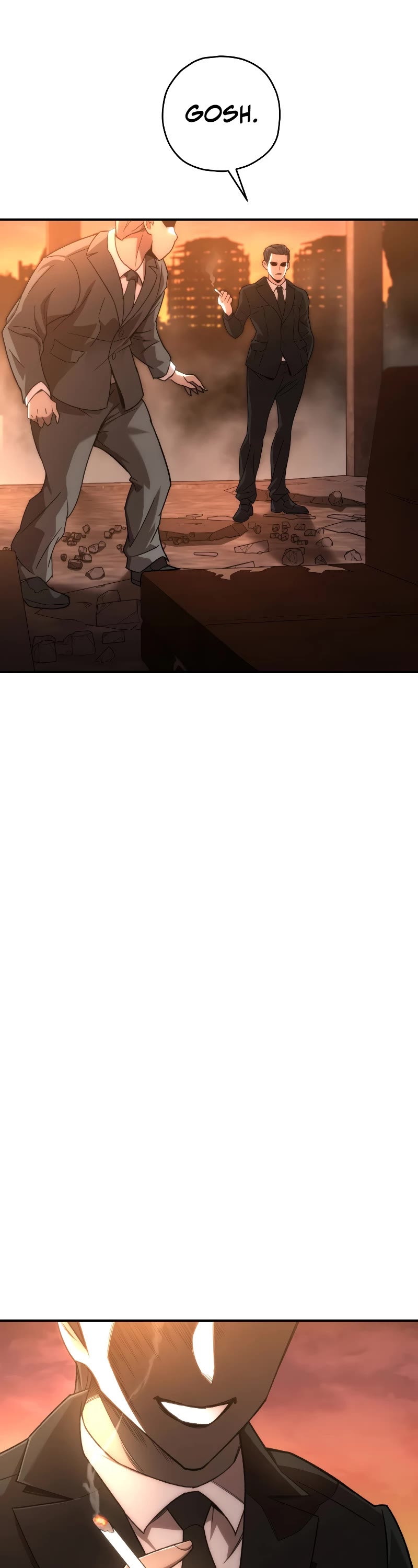 Relife Player Chapter 30 page 39 - Chapter 30