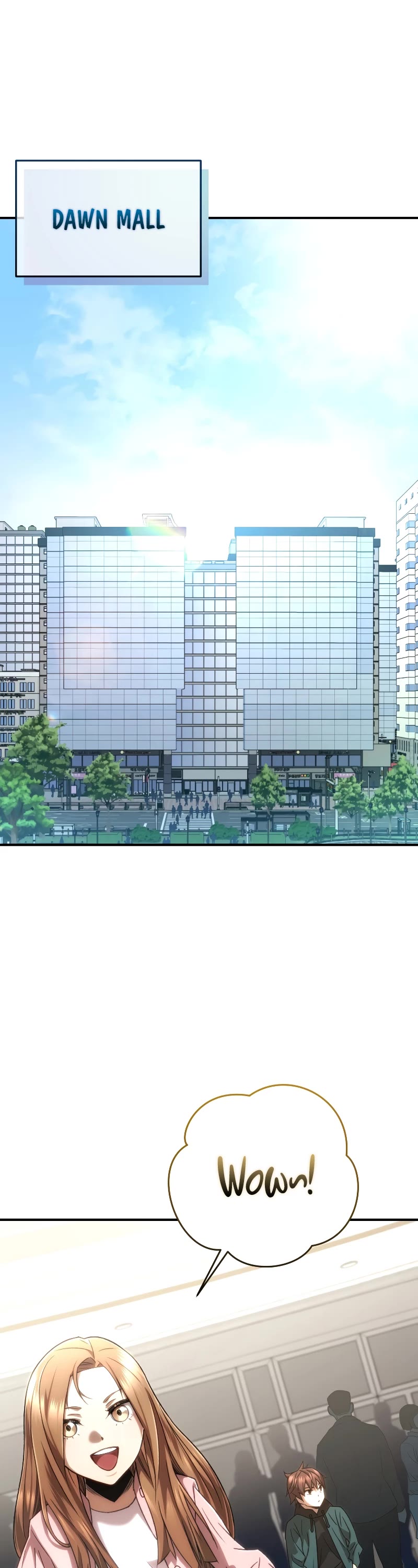 Relife Player Chapter 30 page 42 - Chapter 30
