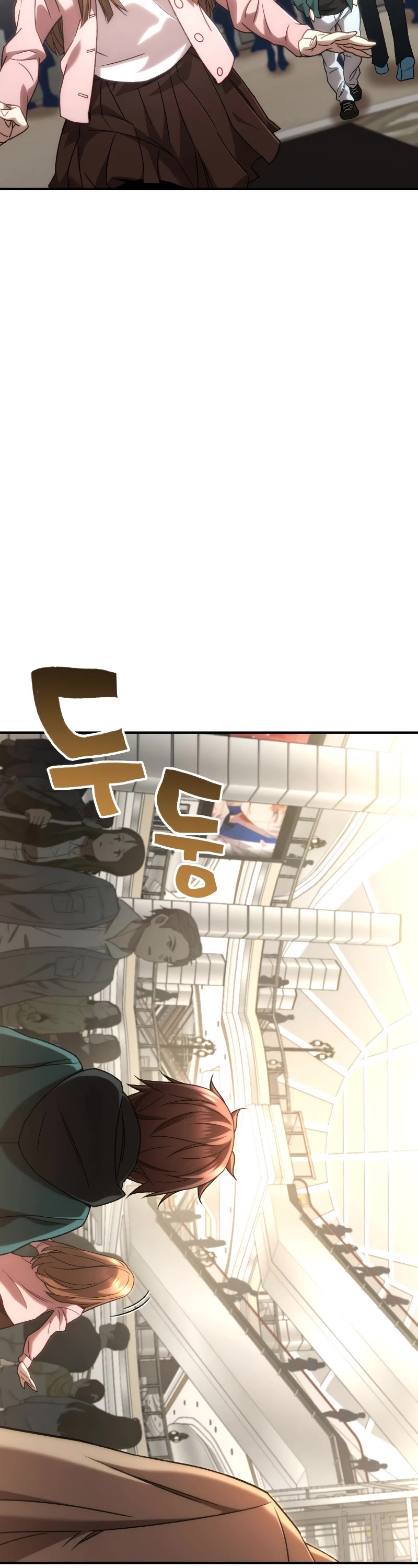 Relife Player Chapter 30 page 43 - Chapter 30