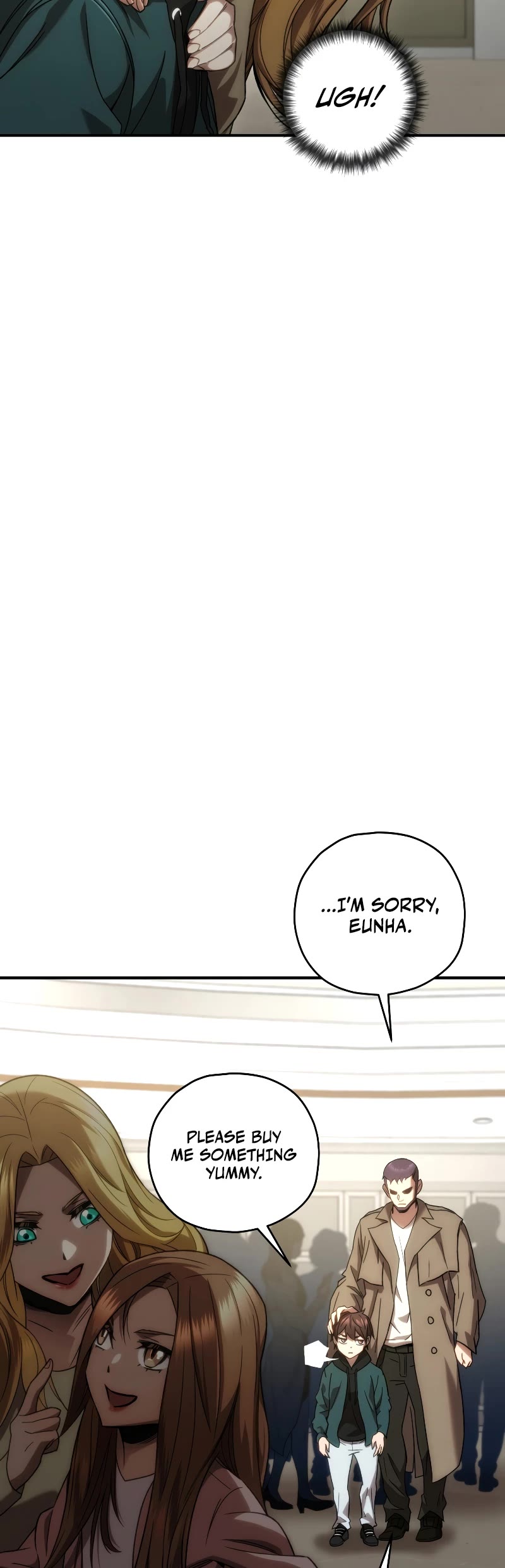Relife Player Chapter 30 page 45 - Chapter 30