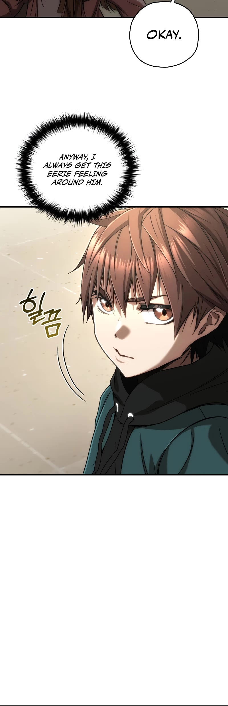 Relife Player Chapter 30 page 46 - Chapter 30